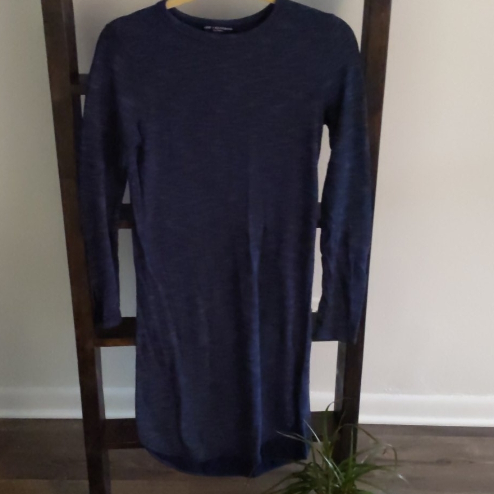 Long Sleeve Dress